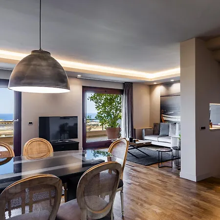 Villa Albachiara By Ferrini *