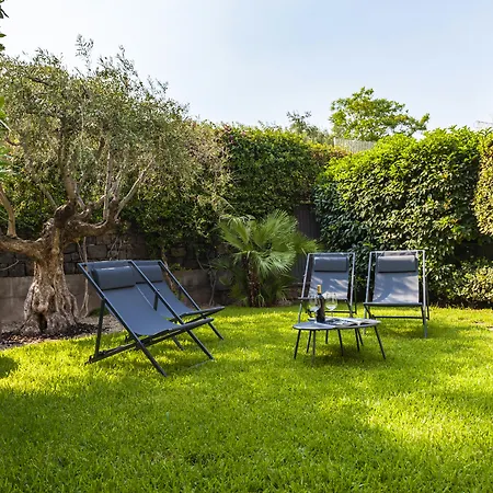 Villa Albachiara By Ferrini *