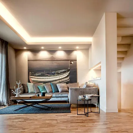 Villa Albachiara By Ferrini *