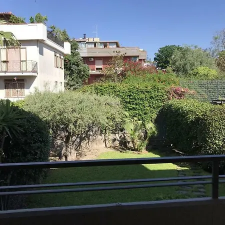 Villa Albachiara By Ferrini *