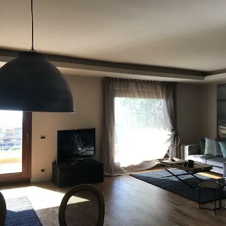 Villa Albachiara By Ferrini Catania