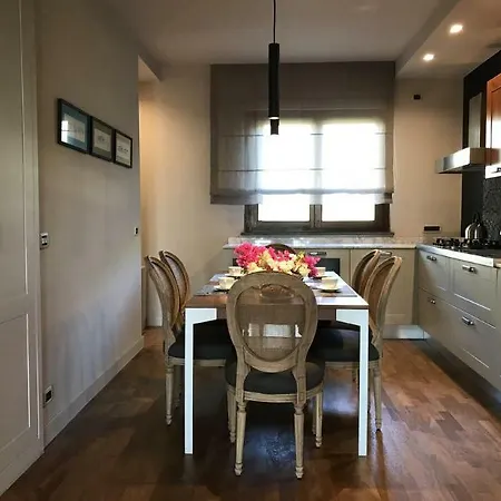 Albachiara By Ferrini Villa Catania